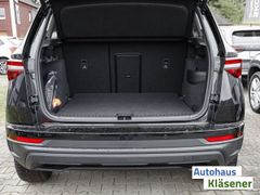 Skoda Karoq 1.5TSI 110KW