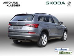 Skoda Kodiaq 2.0TSI 140