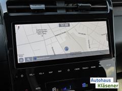 Hyundai Tucson N-Line 1.6