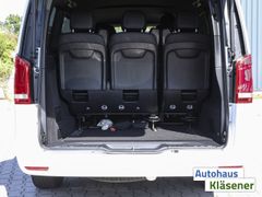 Mercedes-Benz V 250d (Lang)
