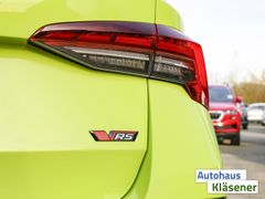 Skoda Octavia Com RS