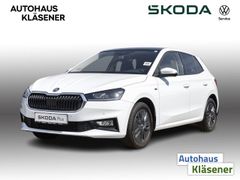 Skoda Fabia Drive 85kW