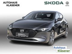 Mazda 3 e-Skyactiv 2.0