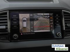 Skoda Karoq 1.5TSI