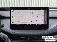 Skoda Enyaq Coupe iV