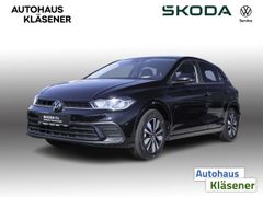 Volkswagen Polo Goal 1.0TSI