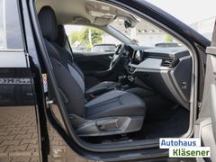Skoda Kamiq Tour 1.5TSI