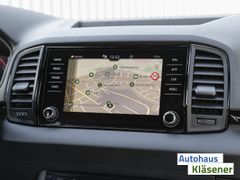 Skoda Karoq Sportline 1.5