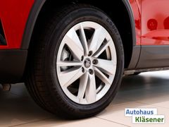Skoda Karoq Selection 1,5
