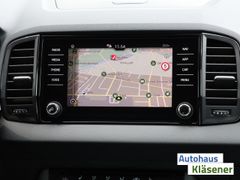 Skoda Karoq Selection 1.5