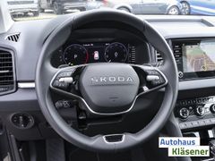 Skoda Karoq 1.5TSI 110KWDSG