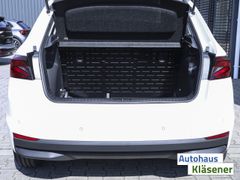 Skoda Fabia Essence 1.0