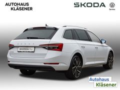 Skoda Superb Combi 2.0TDI