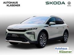 Skoda Elroq LOFT60 360&deg;KAM