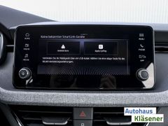 Skoda Scala Tour 1.0TSI