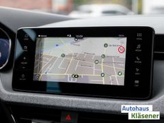 Skoda Kamiq 1.5TSI 110KW