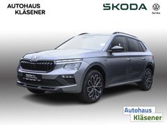 Skoda Kamiq Tour 1.5TSI
