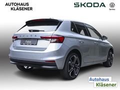 Skoda Fabia Balance 1,0