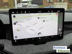 Skoda Superb Combi 110KW