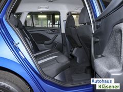 Skoda Kamiq Tour 1,0