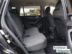 Skoda Kodiaq 1.5 DSG