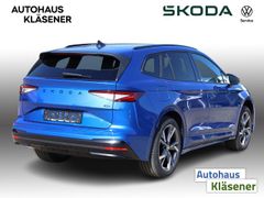 Skoda Enyaq 85x Sportline