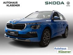 Skoda Kamiq Tour 1,0