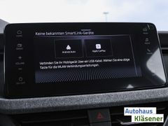 Skoda Kamiq Tour 1.0TSI