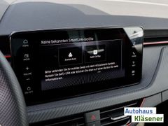 Skoda Scala Monte Carlo