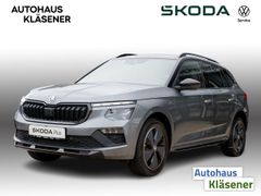 Skoda Kamiq DSG MonteCarlo