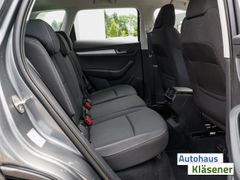 Skoda Karoq Tour 1.5TSI