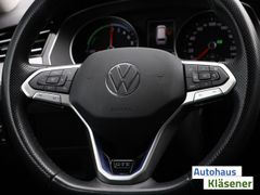 Volkswagen Passat Variant GTE