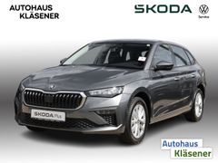 Skoda Scala Selection 1.0