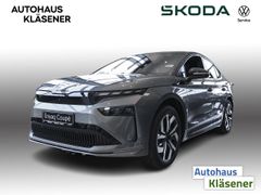 Skoda Enyaq Coupe 85