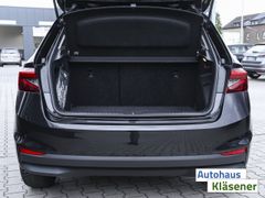 Skoda Fabia Tour 1.0