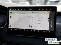 Skoda Octavia Combi Balance