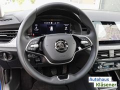 Skoda Scala Drive