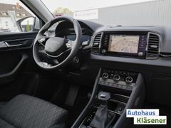 Skoda Karoq 1.5TSI