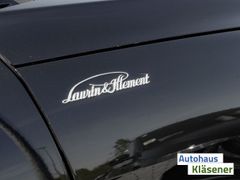 Skoda Superb Combi LK