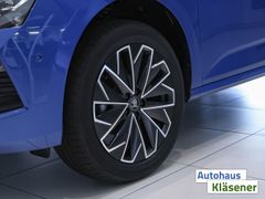 Skoda Kamiq Tour 1,0