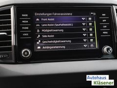Skoda Karoq Tour 1.0TSI