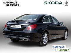 Mercedes-Benz C 300 Excl.MATRIX