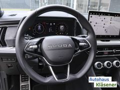 Skoda Kodiaq Sportl.142KW DSG4x4NAVI
