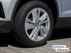 Skoda Karoq Selection 1.5TSI