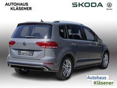 Volkswagen Touran Prime-R 1.5