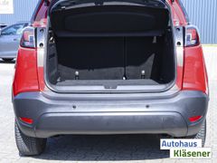Opel Crossland X Edition