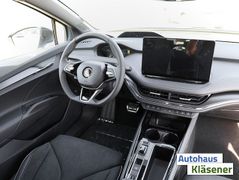 Skoda Enyaq 85x Sportline