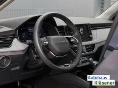 Skoda Scala Balance 1.0TSI