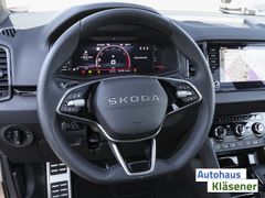 Skoda Karoq Sportl. 1.5TSI