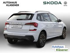 Skoda Kamiq 1.0 TSI